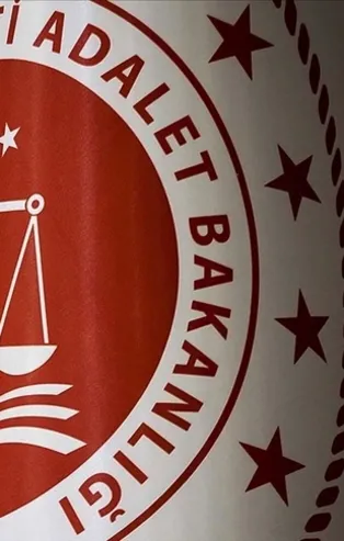 Son dakika: BM'den Adalet Bakanlığına ödül