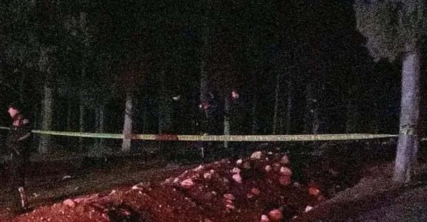 Günlerdir aranıyordu! Ali Karakaya’nın cansız bedeni ormanlık alanda bulundu