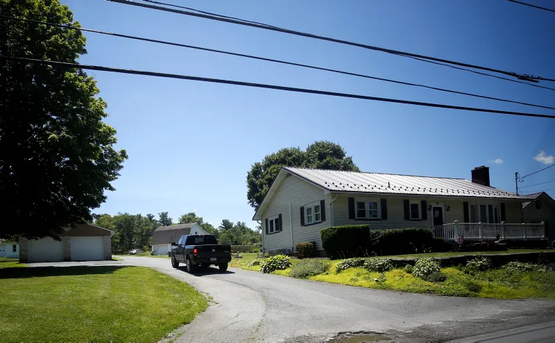 İşte FETÖ'nün Pensilvanya'daki hamisi - 7