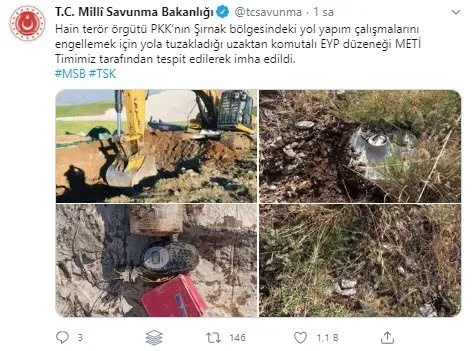 msb-duyurdu-pkknin-tuzakladigi-eyp-imha-edildi-1594218996014.jpg Son dakika: MSB duyurdu: PKK'nın tuzakladığı EYP imha edildi-1