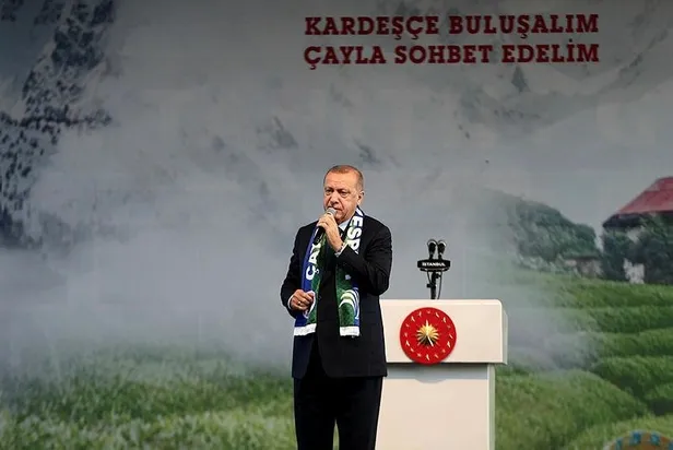 Başkan Erdoğan'dan "elektronik sigara" mesajı: İzin vermedik, vermeyeceğiz-4