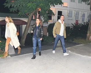Yasak aşkın fotoğrafı