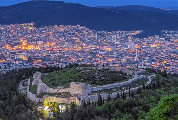 Erdoğan restorasyonu 12 yıl süren Aydos Kalesi’ni açacak