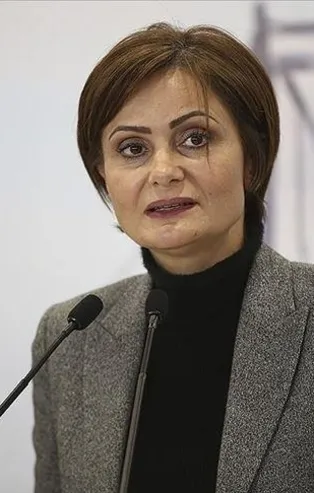 CHP'li Canan Kaftancıoğlu yalancılıkla suçladığı Bakan Koca'ya teşekkür etti: Yüzü kızarmayacak nasıl olsa