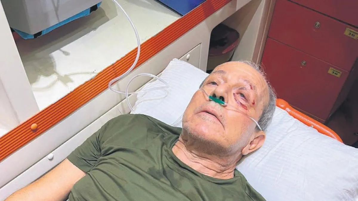 Bodrum'daki sosyetik kavgasının arkasından davet krizi çıktı