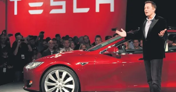 Tesla hissedarları, Elon Musk’ın 56 milyar dolarlık maaş paketine onay verdi