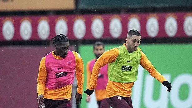 Aslan’da Paşa mesaisi