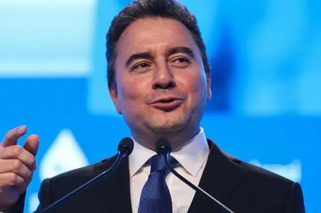 Borsada "Taze Kuru" bir hikaye! Ali Babacan'ın kayınbiraderi Nusret Yurter'in şirketinde neler dönüyor?