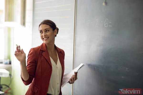 Milli Eğitim Akademisi kurulacak | Öğretmenlik Mesleği Kanunu Resmi Gazete'de! Öğretmen atamaları nasıl olacak? - 17