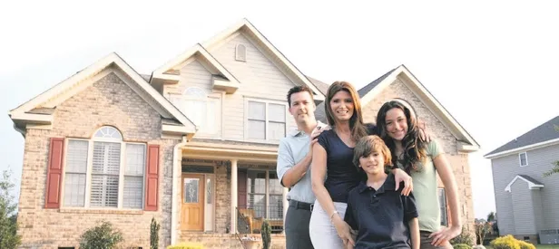 Ev alacaklara müjde