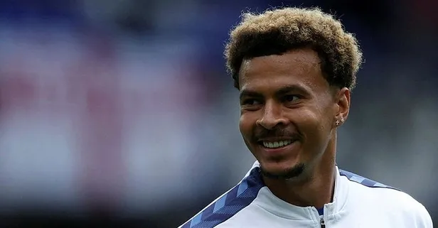 Siyah-Beyazlılar, İngiliz yıldız Dele Alli'nin transferinde mutlu sona ulaştı
