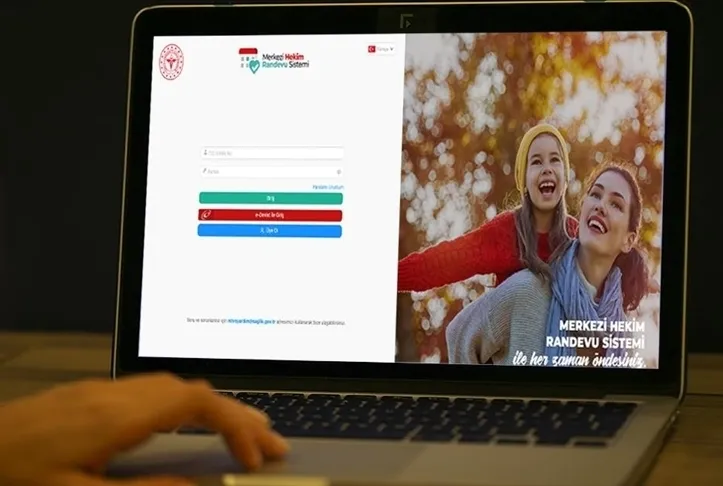 Onaylı Randevu Sistemi bugün başladı