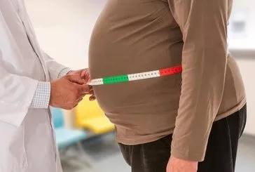 Obezitede direnç artıyor!