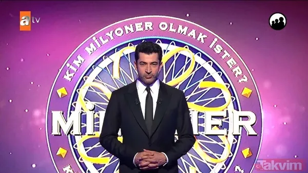 Kim Milyoner Olmak İster'de Kenan İmirzalıoğlu'nu duygulandıran 1915 Çanakkale Köprüsü sorusu: Asla unutturmamamız lazım - 9