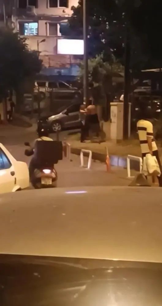 1718871727932.jpeg İstanbul'da aldatma kavgası! Sevgilisinin kıyafetini parçaladı-2