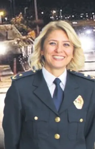 İşte o kahraman şube müdürü! Ölümü göze aldı darbecileri uçurmadı