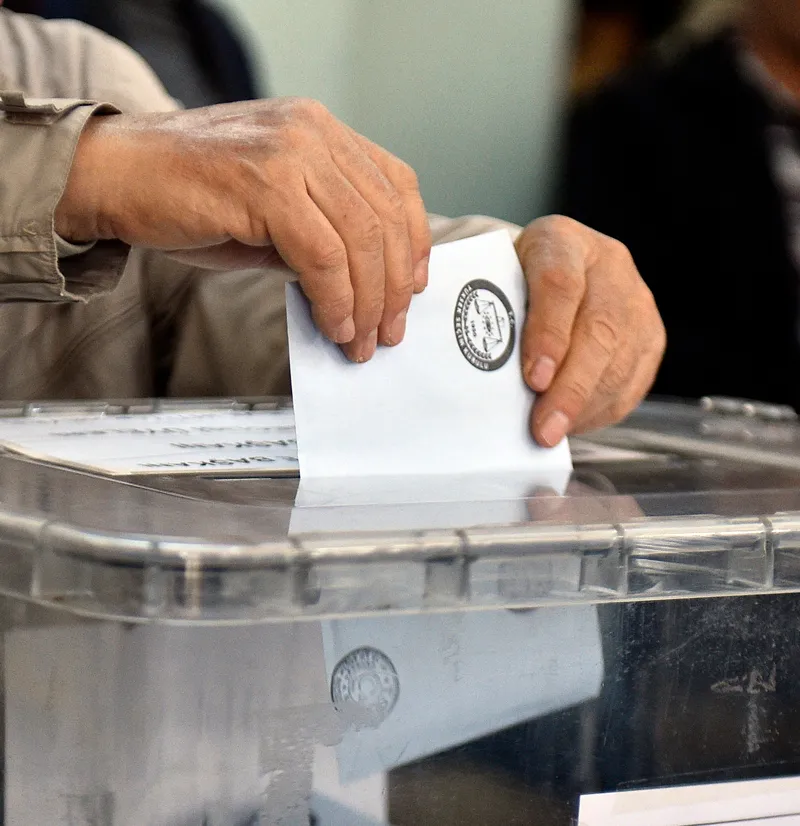 31 MART SEÇİM SONUÇLARI | İşte AK Parti'nin en çok oy aldığı il ve ilçeler-6