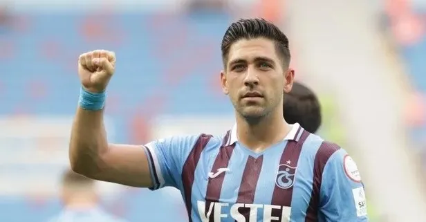 Abdullah Avcı'dan Bakasetas'a; "Gidemezsin"