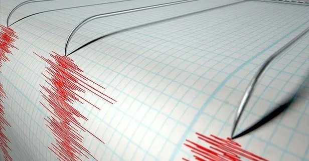 SON DAKİKA: Muğla açıklarında korkutan deprem | 9 Ocak son depremler
