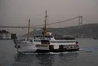 HAVA DURUMU |  Çöl tozu alarmı devam ediyor! İstanbul'da görüş mesafesi azaldı! 35 ile sarı kodlu uyarı