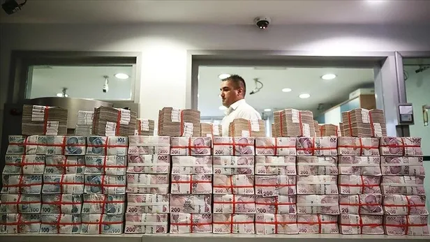 Hazine ve Maliye Bakanlığı, Türkiye'nin "gri listeden" çıkması çalışmalarına hız verdi-5