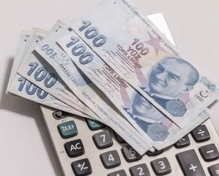 Emekli geri ödeme sorgulama! Emekli geri ödemesi toptan ödeme nasıl alınır?