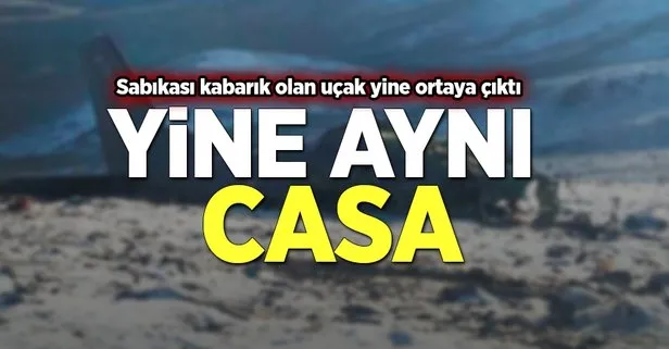 Yine Ayni Casa Takvim