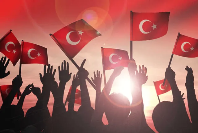 29 Ekim Cumhuriyet Bayramı şiirleri nelerdir? 29 Ekim 1, 2, 3, 4, 5, 6, 7 kıtalık en güzel şiirler!-7