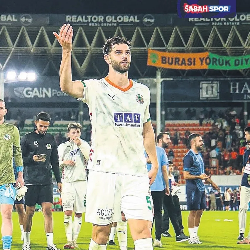 Stoper radar takıldı