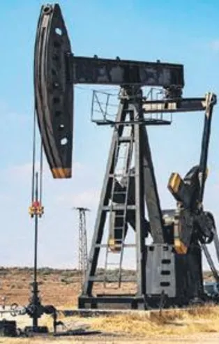 ABD PKK ile petrol anlaşması yaptı!