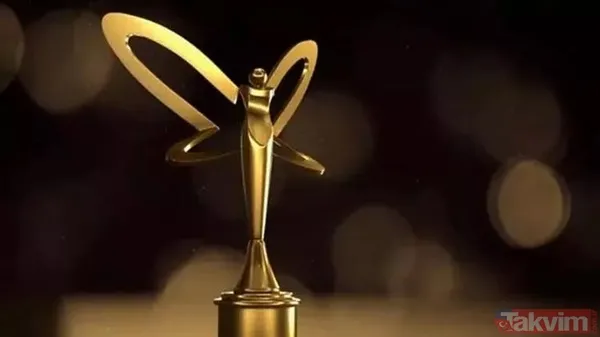 Altın Kelebek adayları belli oldu! En iyi diziler, oyuncular, şarkıcılar oy bekliyor! İşte milyonların beklediği Altın Kelebek Ödülleri kategorileri... - 8