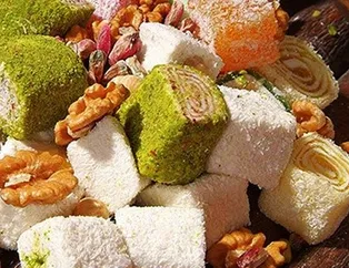 Rüyada lokum yemek neye işarettir? Rüyada lokum yemek ne anlama gelir? Rüyada beyaz lokum yemenin anlamı...