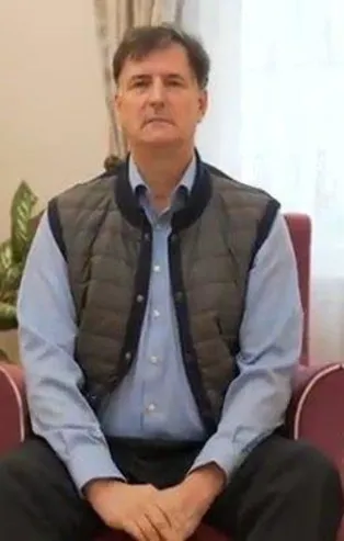 Elebaşı Fetullah Gülen'i örgütün ikinci ismi Mustafa Özcan, sağ kolu Cevdet Türkyolu'na zehirletmiş!