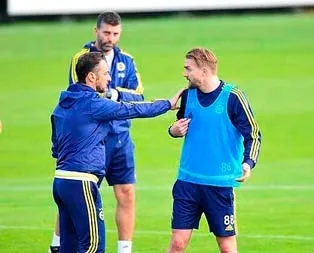 Pereira geri adım atmıyor!