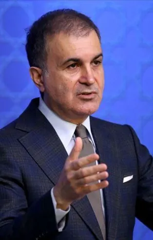 Kılıçdaroğlu’na sert tepki (Güncel haberler)