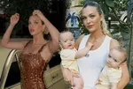 2 çocuk annesi Yasemin Şefkatli bir günde ne yiyor? Diyetteki ilk gününü paylaştı