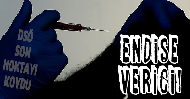 DSÖ AstraZeneca aşısı tartışmalarına son noktayı koydu: Mutasyona etkisi minimum düzeyde ama...