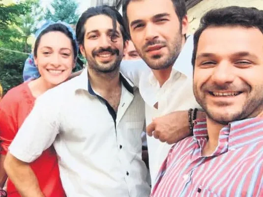 Deniz’e Gündoğdu!-1