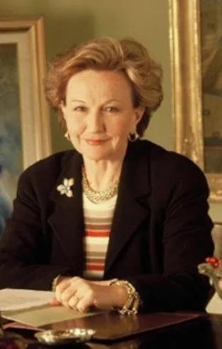 Vehbi Koç’un kızı iş insanı Suna Kıraç hayatını kaybetti | Suna Kıraç kimdir?