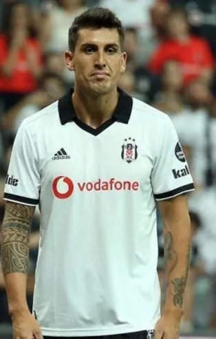 Enzo Roco’yla yollar ayrıldı