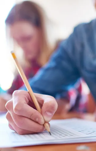 AÖF sınav sonuçları açıklandı mı son dakika? 2020 TC ile AÖF sonuç sorgulaması