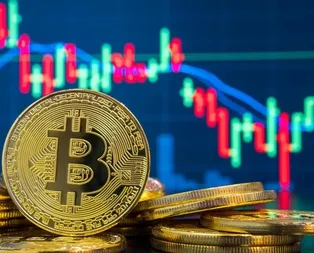 Bitcoin’den tarihi rekor!