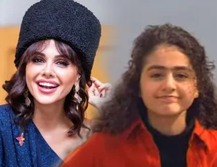 İbrahim Tatlıses'in keşfettiği Azeri kızı Günel Zeynalova'dan yorum yağmuruna tutulan paylaşım: "Biz iki devlet bir millettik"