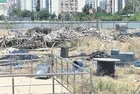 CHP'li İzmir Belediyesi'nde 200 milyon liralık yatırım çürümeye terk edildi