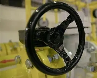 AB’de doğal gaz alarmı: Hızla tükeniyor
