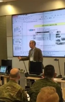 İşte anbean NATO'daki alçaklığın perde arkası