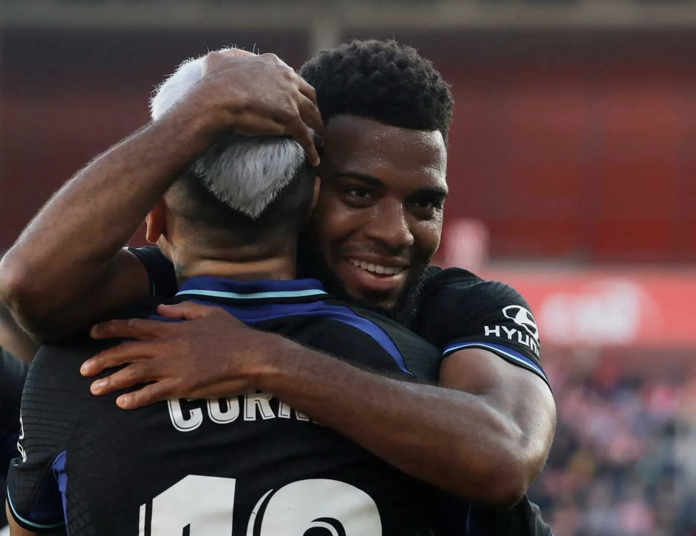 Lemar’ın raporlarını istedi