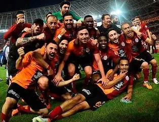 Galatasaray'da yolcular belli oldu