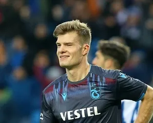 Son dakika haberi... PFDK kararları açıklandı! Trabzonsporlu Sörloth...