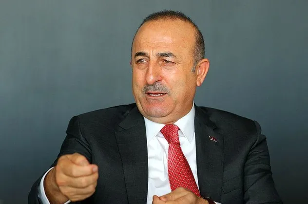 Son dakika: Bakan Çavuşoğlu: Adana mutabakatı işimize yarar